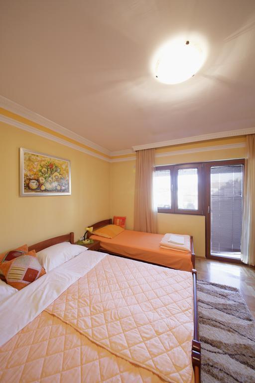 Guest House Pansion 10 Cetinje Room photo